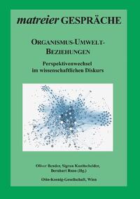 Organismus-Umwelt-Beziehungen