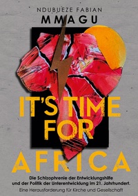 It's Time For Africa