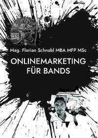 Onlinemarketing für Bands