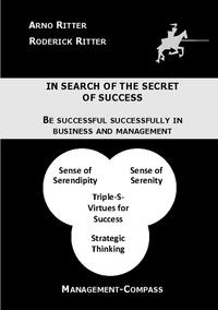 In Search of the Secret of Success