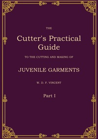 The Cutter's Practical Guide, Part 1