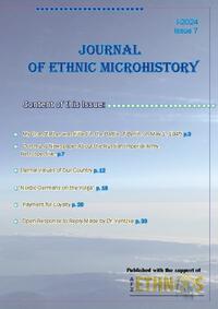 Journal of Ethnic Microhistory