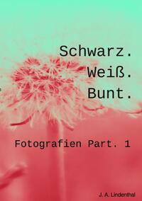 Schwarz-Weiß-Bunt / Schwarz. Weiß. Bunt. Fotografien Part. 1