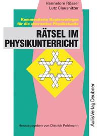 Kopiervorlagen Physik / Rätsel im Physikunterricht