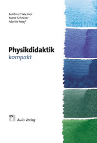 Physik allgemein / Physikdidaktik kompakt