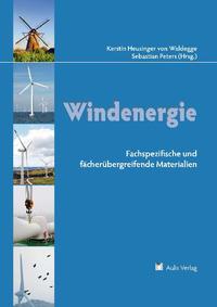 Fachübergreifender Unterricht / Windenergie