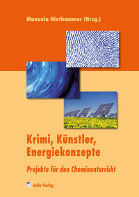 Krimi, Künstler, Energiekonzepte mit CD