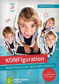 KONFIguration - Cover