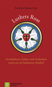 Luthers Rose - Cover