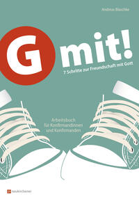 G mit! - Ringbuch-Ausgabe