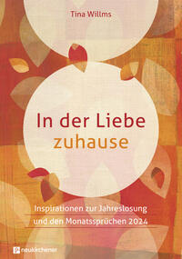 In der Liebe zuhause (im Verlag bereits vergriffen) - Cover