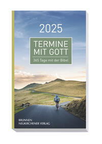 Termine mit Gott 2025