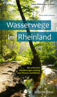 Wasserwege im Rheinland