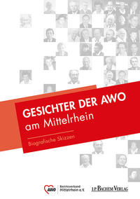 Gesichter der AWO am Mittelrhein