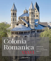 Colonia Romanica XXXVI