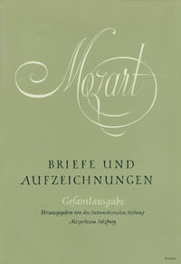 Briefe und Aufzeichnungen / Briefe und Aufzeichnungen