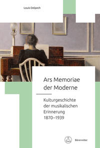Ars Memoriae der Moderne