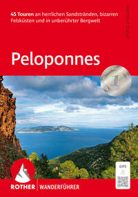 Peloponnes