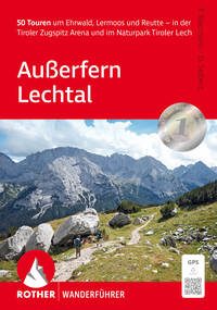 Außerfern - Lechtal