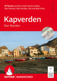 Kapverden - Der Norden