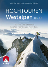 Hochtouren Westalpen Band 2