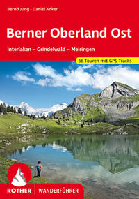 Berner Oberland Ost