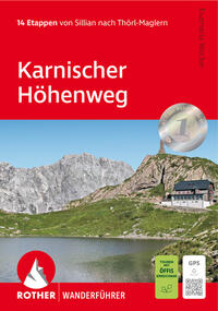 Karnischer Höhenweg