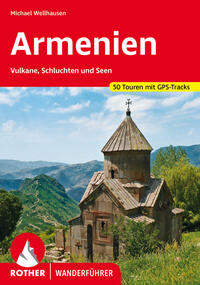 Armenien - Cover