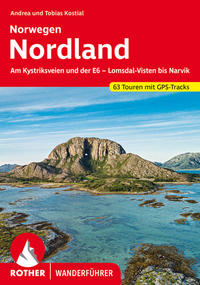 Nordland – Norwegen