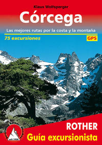 Córcega (Rother Guía excursionista)