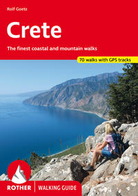 Crete (Walking Guide)