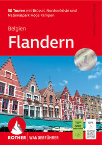 Belgien: Flandern