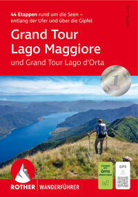 Grand Tour Lago Maggiore und Grand Tour Lago d’Orta