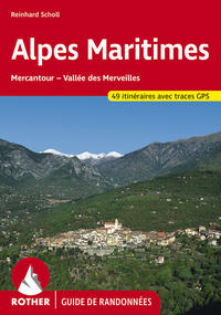 Alpes Maritimes (français)