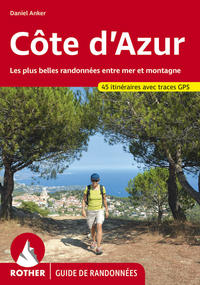 Côte d'Azur (francais)