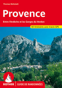 Provence (Guide de randonnées)