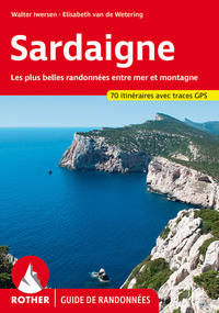 Sardaigne (Guide de randonnées)