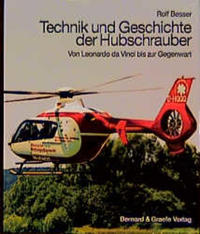 Technik und Geschichte der Hubschrauber