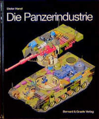 Die Panzerindustrie