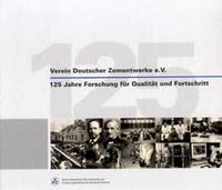 Verein Deutscher Zementwerke e. V.