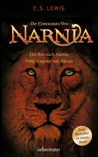 Der Ritt nach Narnia/Prinz Kaspian von Narnia