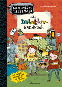 Das Detektiv-Handbuch