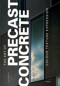 The Art of Precast Concrete