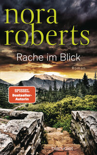 Cover-Abbildung für Rache im Blick (Hardcover) (99999---978-3-7645-0899-9)
