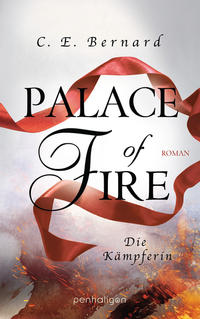 Palace of Fire - Die Kämpferin