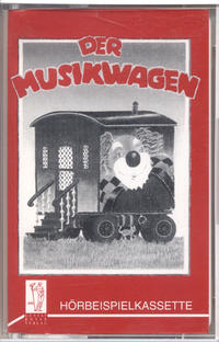 Der Musikwagen. Musik verstehen - Verstehen durch Musik