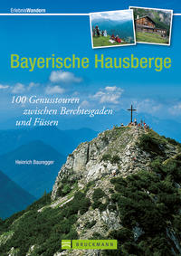 Bayerische Hausberge