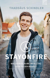 Stayonfire - Cover