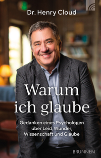 Cover-Abbildung für Warum ich glaube (Hardcover) (99999---978-3-7655-3350-1)