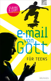 E-Mail von Gott für Teens